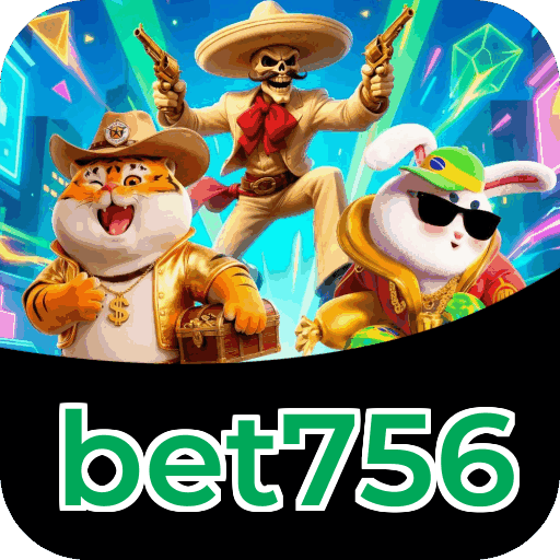 Tabela RTP dos jogos de cassino da bet756